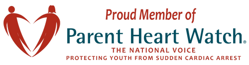 Proud Member of Parent Heartwatch